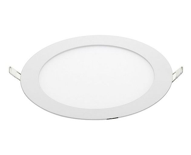 Horoz Slim-12 Led Panel 2'li Paket 12 W
