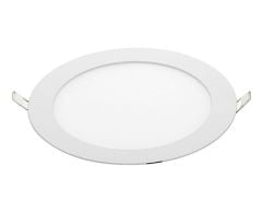 Horoz Slim-12 Led Panel 2'li Paket 12 W