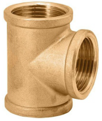 Sarı 1/2'' Te