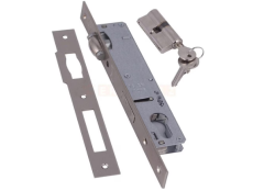 Kale Kilit 155U 20 mm Makaralı Alüminyum Kilidi