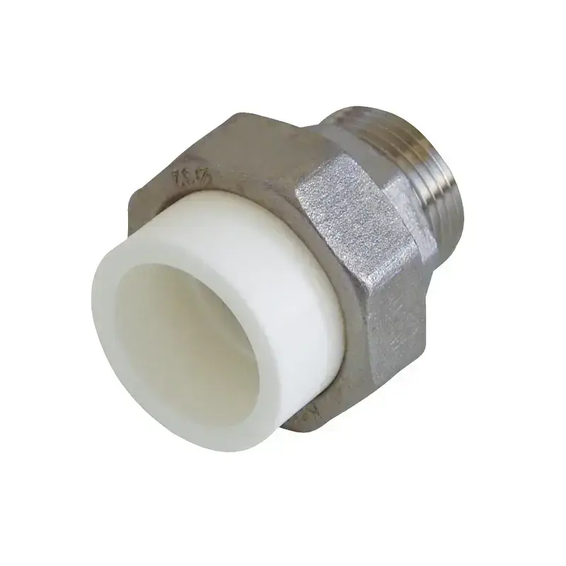 OYNAR BAŞLI REKOR DIŞ DİŞLİ 50 MM 1 1/2 PP KALDE