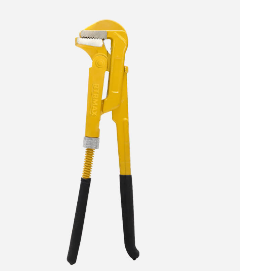 Rtrmax Rh02815 Maşalı Boru Anahtarı 1,5''