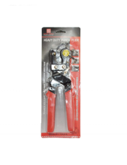 Bhd Tools Bhd00809 Kemer Delme Makinesi – Profesyonel Hassas Delme ve Zımba Aleti