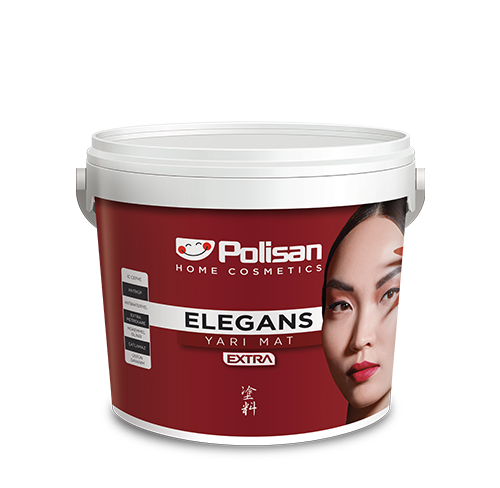 POLİSAN İÇ CEPHE BOYALARI