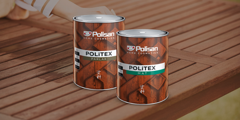Polisan Politex ile Uzun Ömürlü Koruma