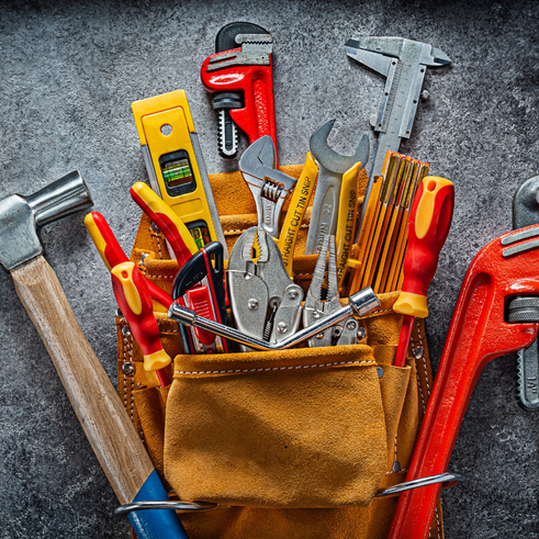 Hırdavat Ürünleri