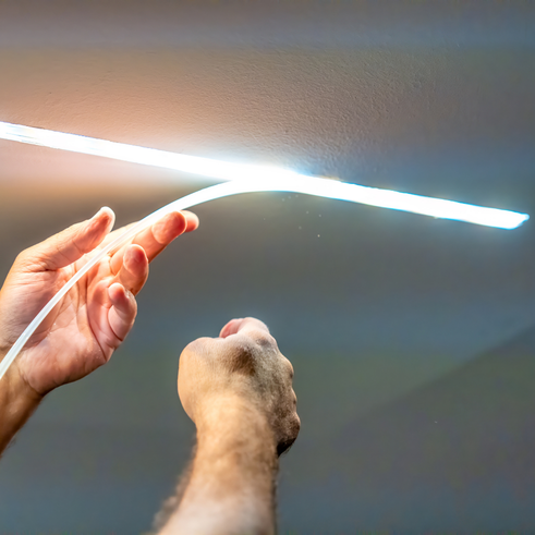 LED Trafoları