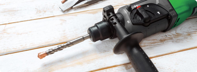 ELEKTRİKLİ EL ALETLERİ