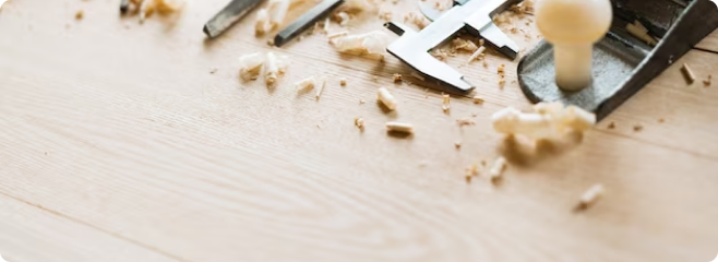 KÜÇÜK EL ALETLERİ