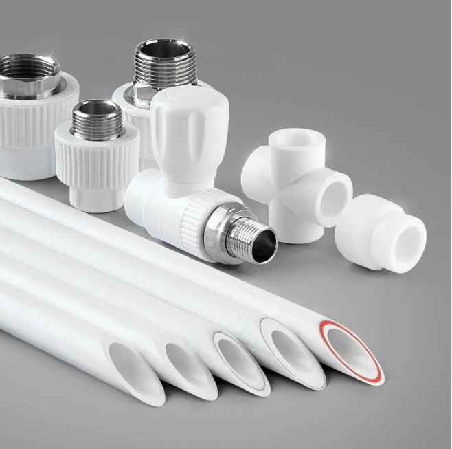 SIHHİ TESİSAT MALZEMELERİ