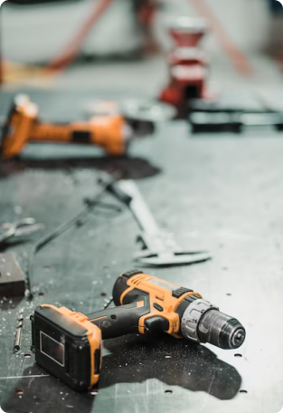 ELEKTRİKLİ & ŞARJLI EL ALETLERİ