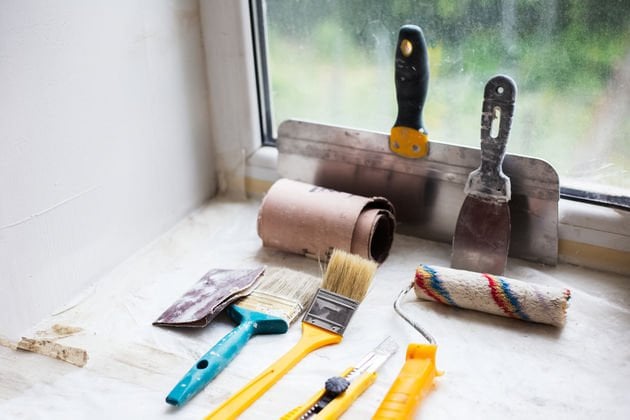 BOYA & ALÇI MALZEMELERİ